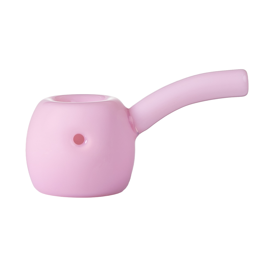 MJ Arsenal Perch Hand Pipe / Bubblegum